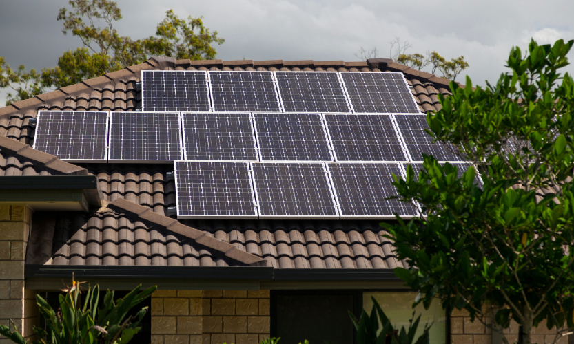 Residential Solar